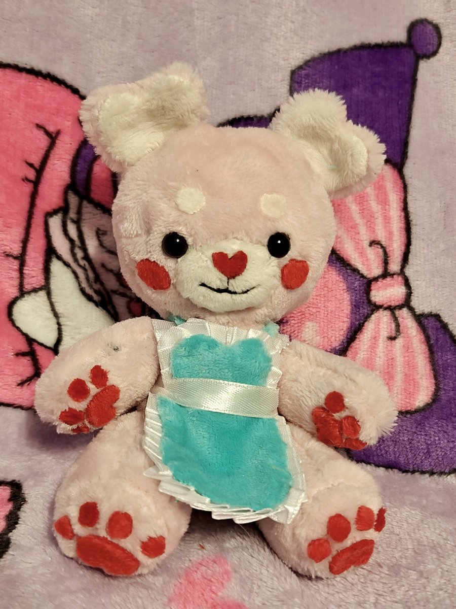 ★ Thea ★ tweet media