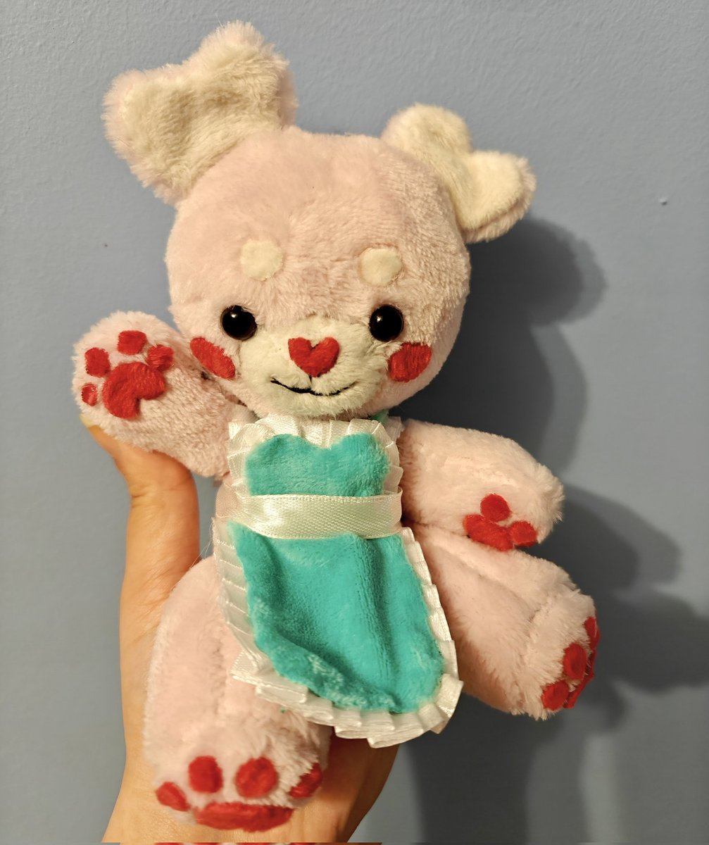 ★ Thea ★ tweet media