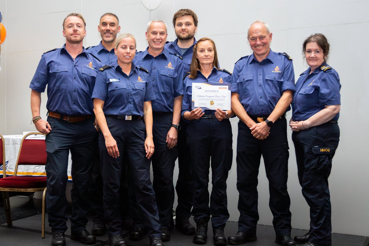 📷 June round up 📷
Delayed post after a busy start to July, we had 23 taskings in June and we were honoured to be runners up in the Kent Coast Volunteering team award and to meet so many amazing volunteers at the awards evening in Hawkinge.