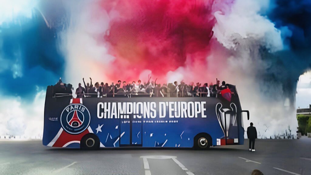 mohlekingFUT's tweet image. On a tout gagner et on termine par une finale de Coupe du monde des clubs… La saison reste historique et surtout a jamais le premier club français a avoir fait le quadruplé.

Vous nous avez fait kiffé @PSG_inside. MERCI ❤️❤️