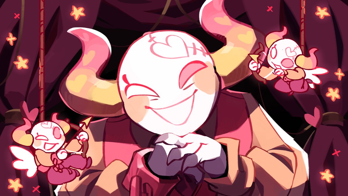 el_padaa's tweet image. recent #phighting themed attacks for @/sodakettle, @redconer and @octylish