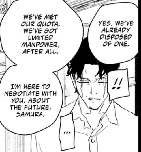 Ncj | #TENOÍ tweet media