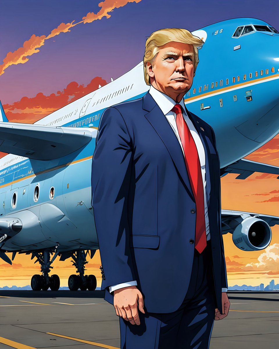Usa6900CTOETH's tweet photo. ✈️ Power. Presence. Patriotism.
Standing tall on the tarmac, eyes forward — this image is pure American energy.
Leadership. Legacy. Lift off. 🇺🇸
$USA6900 isn’t just riding the wave — we’re flying it.
🦅 Buckle up → https://t.co/EHziqLnlG0
📲 #USA6900 #CTOTakeover #AmericanEnergy #CryptoFreedom
🚀 #AirForceOneVibes #EthereumElevation #Web3WithPower
💥 #BoldBlockchain #DegenFlightPlan #CryptoCommanders #crypto #eth #cto