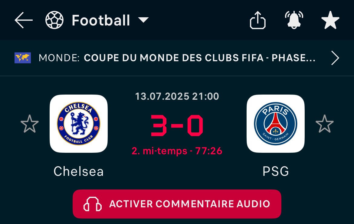 Tu disais ? 😹😹😹