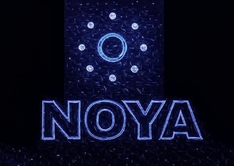 .<a href="/NetworkNoya/">NOYA.ai</a> makes yield farming across chains feel effortless and trustless.
With zero-knowledge machine learning at the core, it removes middlemen and adds math-backed security.

Its omnichain design means it scales with you, intelligently optimizing DeFi ecosystems.

gNOYA 🫡
