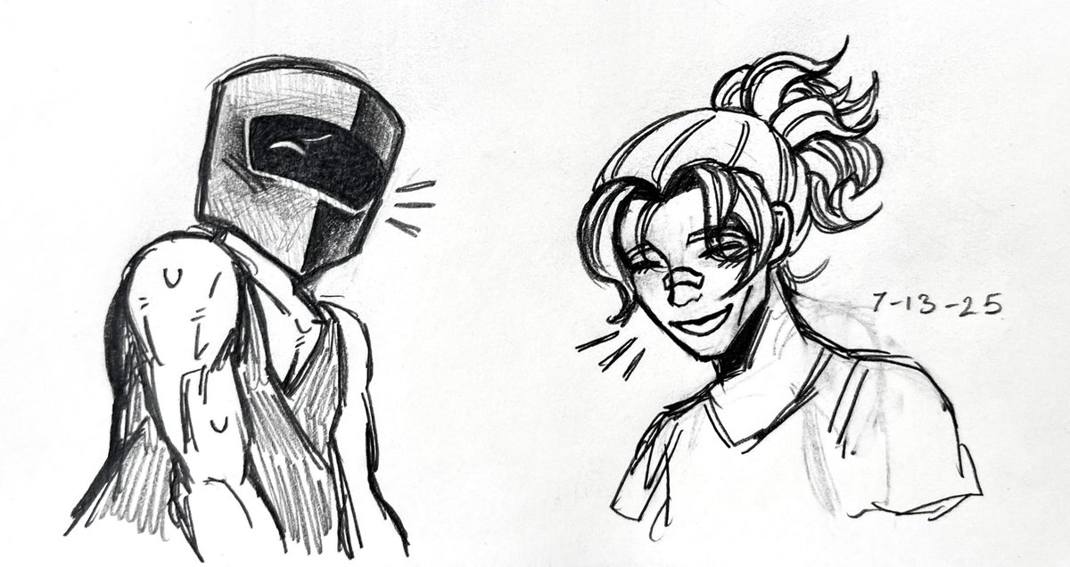 Znd_Star's tweet image. Brothers
#oc