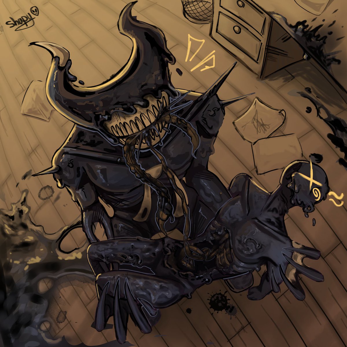 <a href="/themeatly/">theMeatly</a> 2024 vs 2025😼