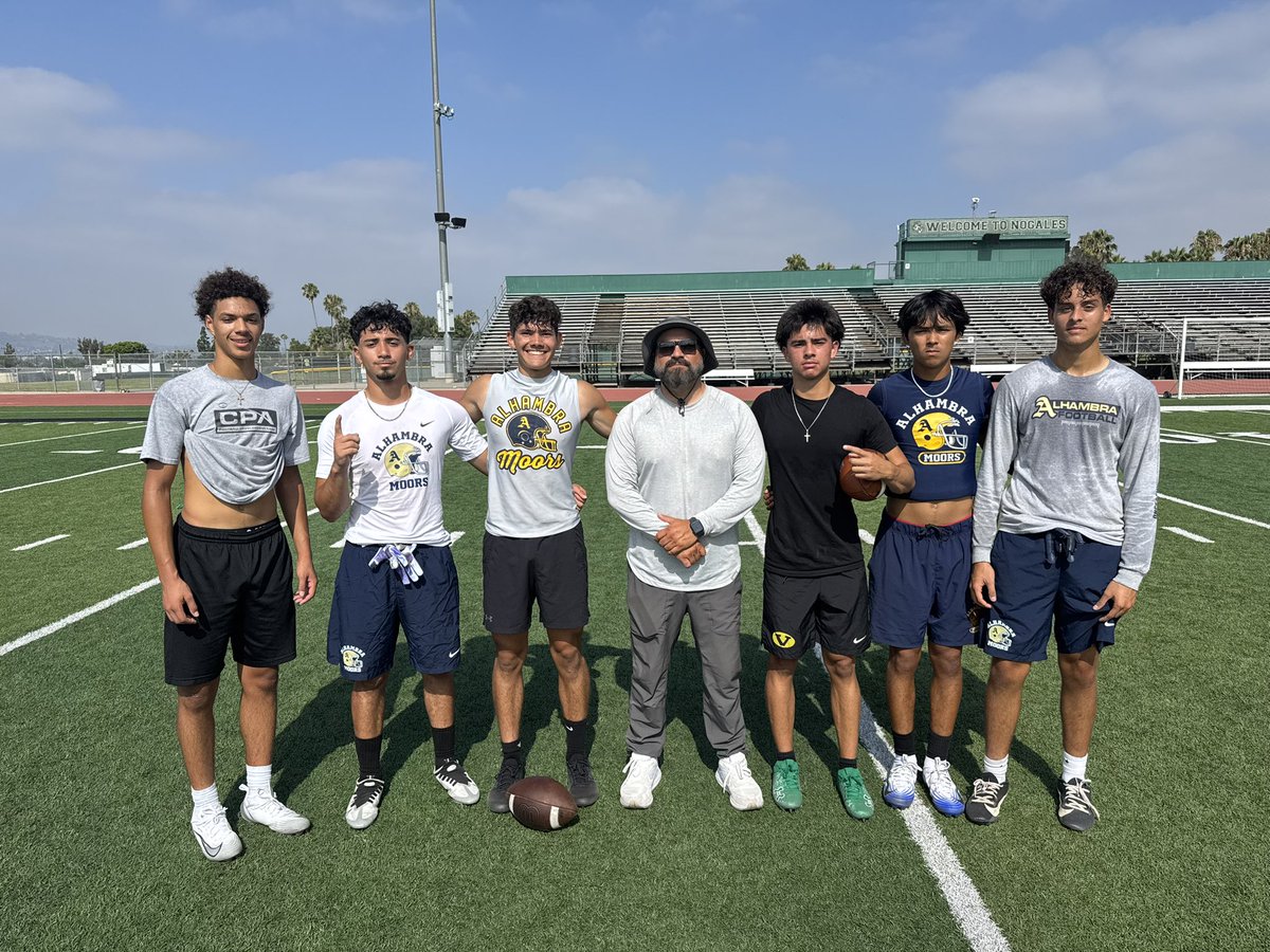 Robby Siegmeth tweet media