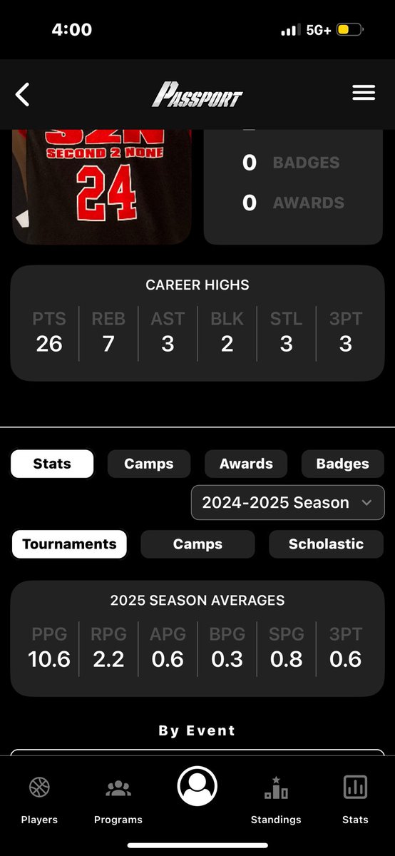 Drake Smith (@drake824) on Twitter photo Final adidas session High of 26 pts average for all adidas sessions was 10.6 PPG and 2.2 RPG and 4.2 assist per game <a href="/s2nhoops/">Second 2 None</a> <a href="/TCATrojanHoops/">TCA.TrojanHoops</a> <a href="/TXHSBB/">Texas High School Basketball</a> <a href="/ChrisWash407GM/">Chris Wash</a> <a href="/PrepHoopsTX/">Prep Hoops Texas</a> <a href="/adidasHoops/">adidas Basketball</a> <a href="/3SSBCircuit/">3Stripes Select Basketball</a> <a href="/CoachAndreOwens/">WaterCoin Official Support</a> <a href="/KevinMoses38/">Kevin Moses LLC</a> <a href="/VermilionCCMBB/">MNC Vermilion Men’s Basketball</a> <a href="/Jets_MBB/">Jackson College Men's Basketball</a> <a href="/coach_yayo/">Coach Richardson (YAYO)</a> Final adidas session High of 26 pts average for all adidas sessions was 10.6 PPG and 2.2 RPG and 4.2 assist per game <a href="/s2nhoops/">Second 2 None</a> <a href="/TCATrojanHoops/">TCA.TrojanHoops</a> <a href="/TXHSBB/">Texas High School Basketball</a> <a href="/ChrisWash407GM/">Chris Wash</a> <a href="/PrepHoopsTX/">Prep Hoops Texas</a> <a href="/adidasHoops/">adidas Basketball</a> <a href="/3SSBCircuit/">3Stripes Select Basketball</a> <a href="/CoachAndreOwens/">WaterCoin Official Support</a> <a href="/KevinMoses38/">Kevin Moses LLC</a> <a href="/VermilionCCMBB/">MNC Vermilion Men’s Basketball</a> <a href="/Jets_MBB/">Jackson College Men's Basketball</a> <a href="/coach_yayo/">Coach Richardson (YAYO)</a>