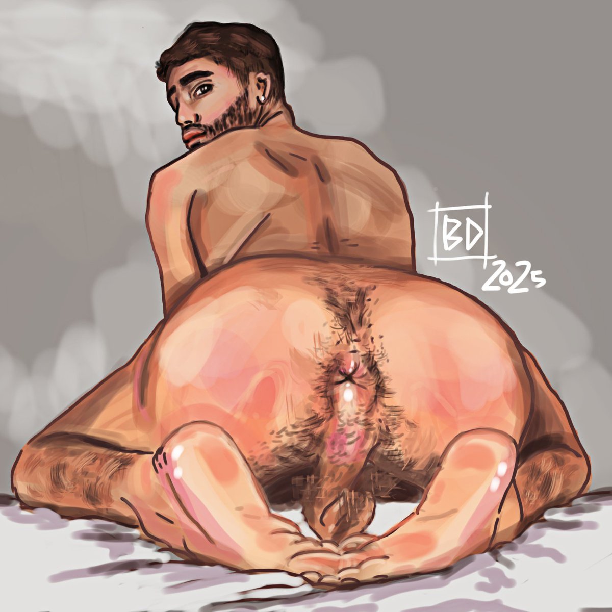 BoyDraw_'s tweet photo. Terminado 🍑 https://t.co/jyvuppU0O2