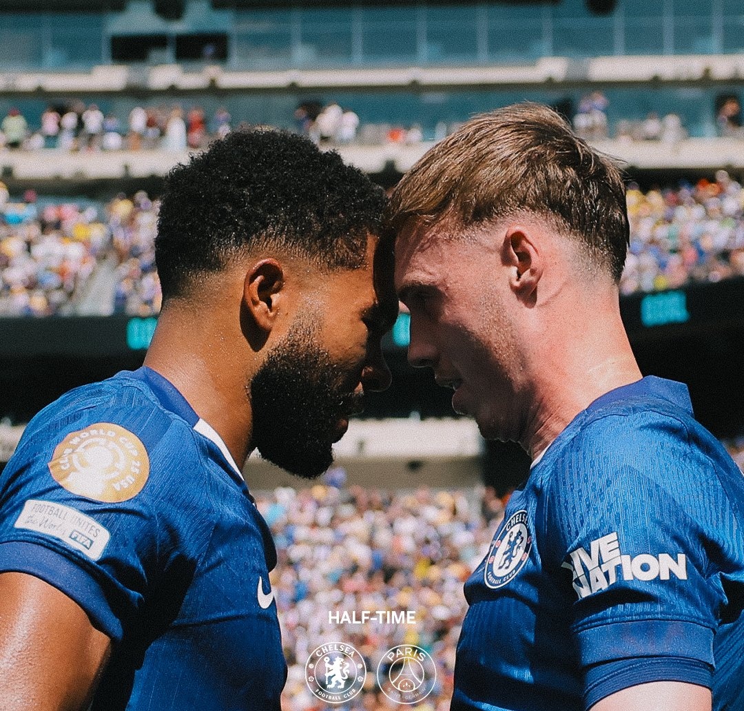 Nig_Farmer's tweet photo. In this Club World Cup 
Sanchez Best Goalkeeper 
Cucurela Best Defender 
Palmer Best Player 
Reece James Best Captain 
Maresca Best Coach 
NaijaFarmer Best Farmer 
Chelsea FC Best Football Club 

Retweet 🚀🚀🚀 https://t.co/L0wNNB4sa6