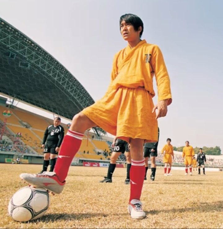 Even if PSG get this guy won't take it to Paris