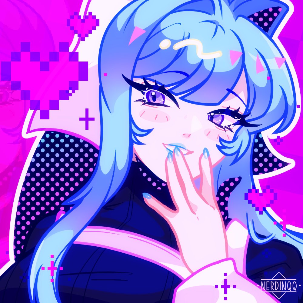 Some of the attacks i've been doing on art fight these days! 💖💫
#artfight2025 #Artfightteamcrystals #artfight  #artfightattack