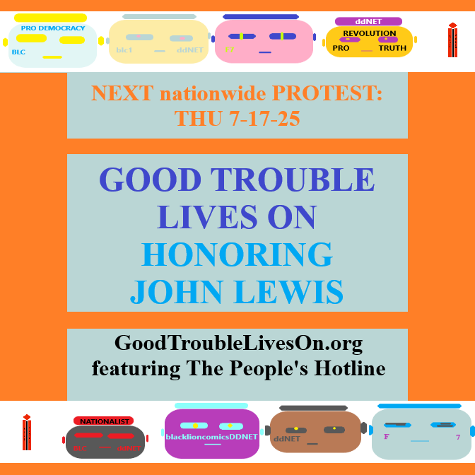 DirectDemoNetUS's tweet photo. #justice #progressive #commonsense #policybyballotinitiative #nopoliticians #referendum #ConstitutionalConvention #DestroyMaga #SaveDemocracy #KillTheConfederacy #NoKingsDay #DefeatMaga #DestroyTrump #ImpeachTrump #DragHimOutByTheWig #HandsOff #NoKings #GoodTroubleLivesOn https://t.co/Xrv27Rcbmf