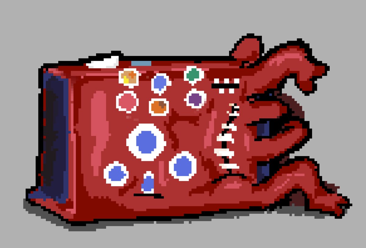 //doodle of Audrey 
#Lookoutside