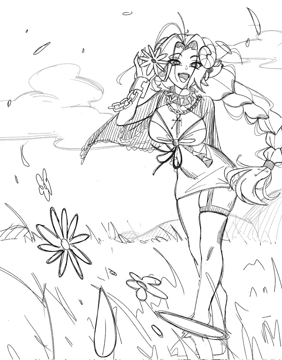 [wip] commission for <a href="/sunttye_/">✨️Sunttye | comms closed🦋</a>