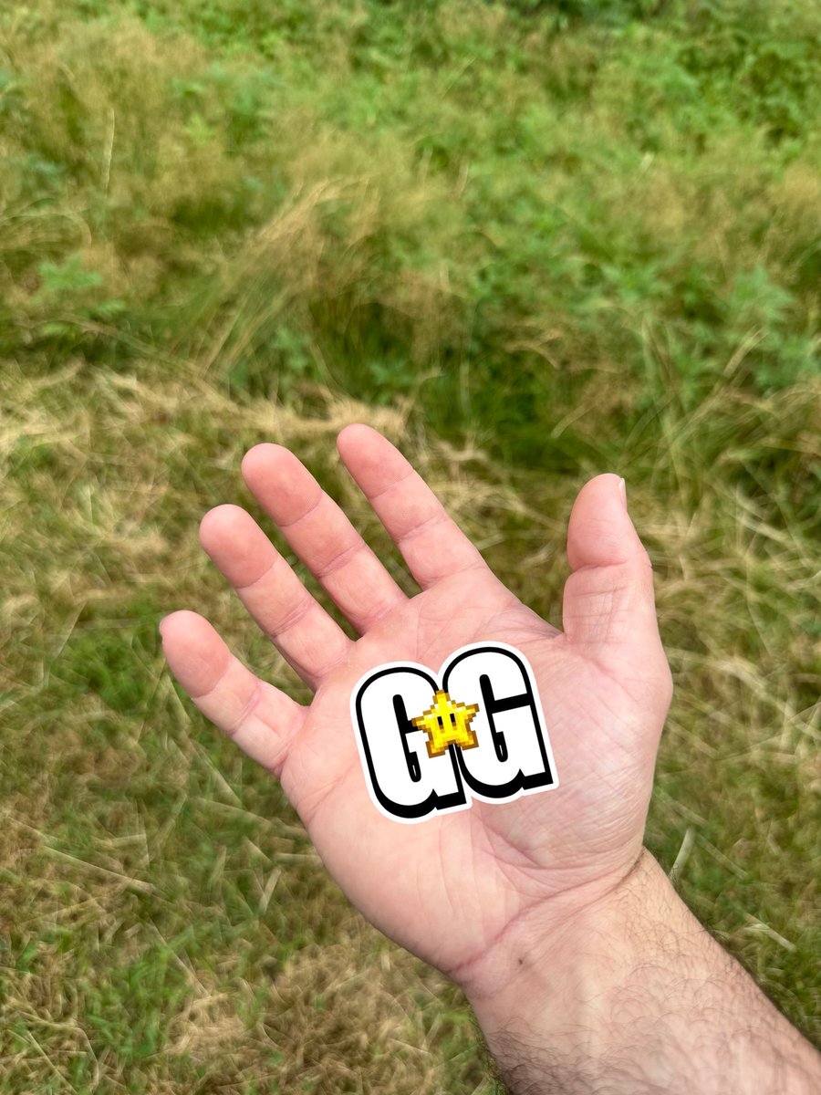 kols watching, whales stalking. we got $gg in the palm of our hand. multi millions coded gg