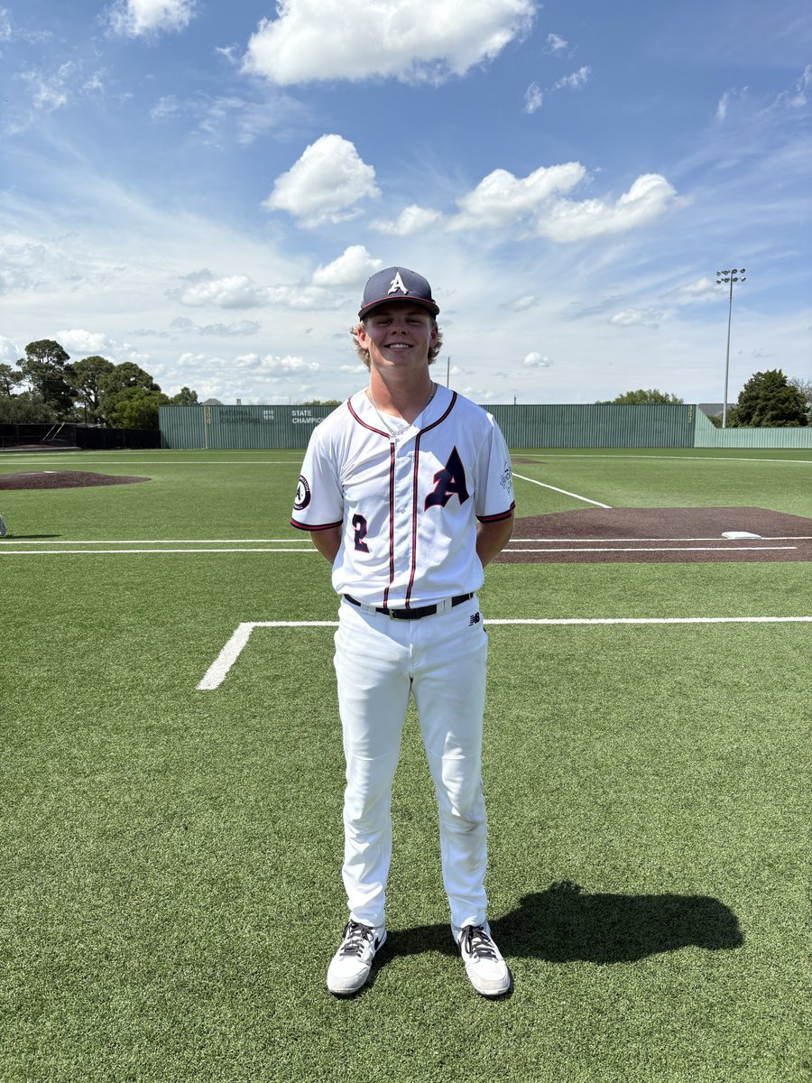 ✭Five Tool Texas✭ (@fivetooltexas) on Twitter photo #SummerClassicSS F: <a href="/arlingtonas1988/">Arlington A's Baseball</a> Rockies 7, Fielders Choice 17U 1
PoG: <a href="/SGGrisham05/">Gage Grisham</a> 1-2, 3B, RBI, BB #SummerClassicSS F: <a href="/arlingtonas1988/">Arlington A's Baseball</a> Rockies 7, Fielders Choice 17U 1
PoG: <a href="/SGGrisham05/">Gage Grisham</a> 1-2, 3B, RBI, BB