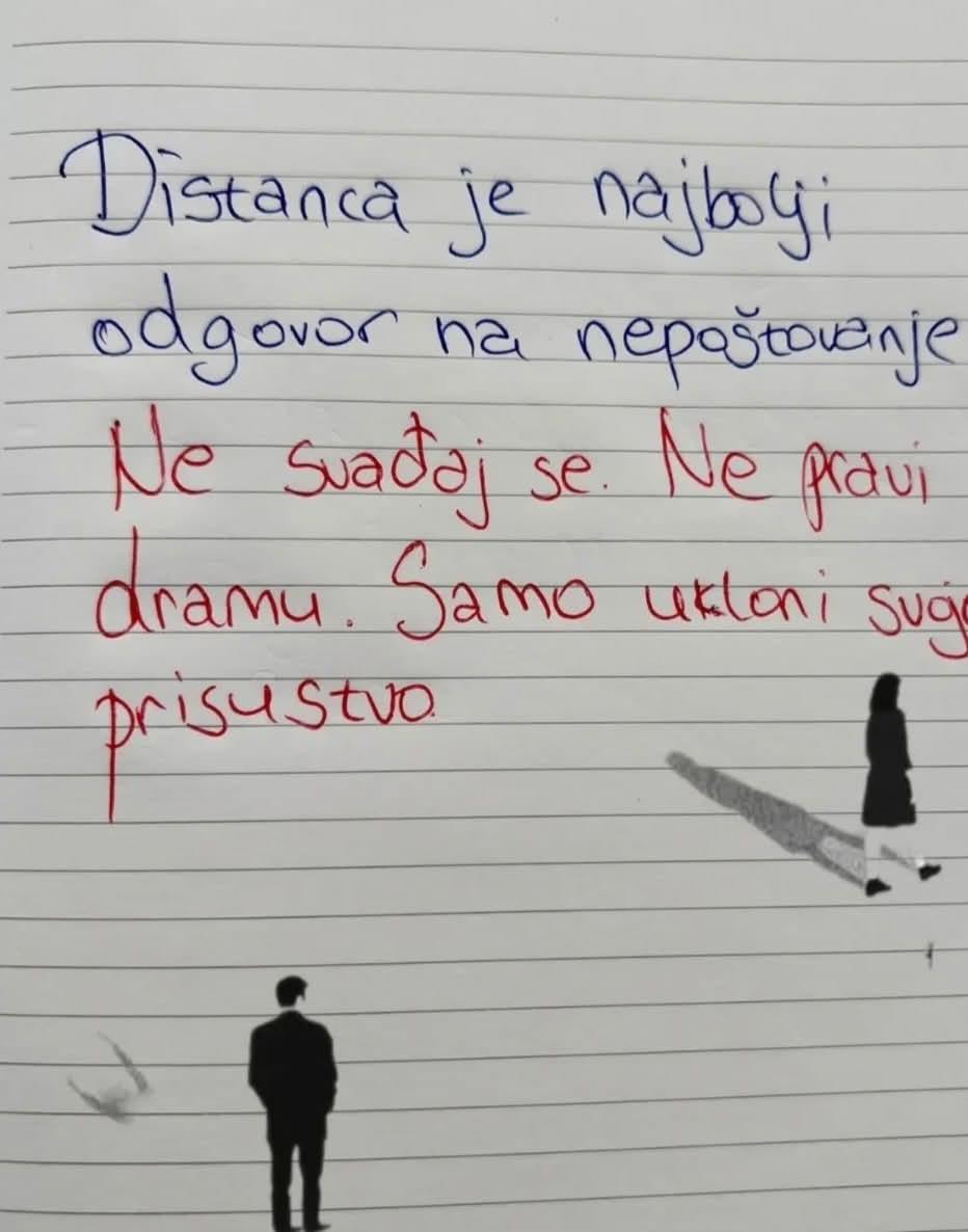 ☝️