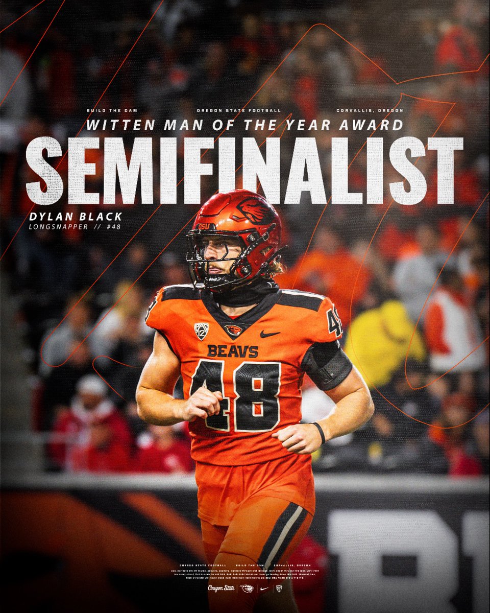 GoBeavs2k's tweet image. 48 days until Beaver football! 
@Dylan_Black4 #GoBeavs