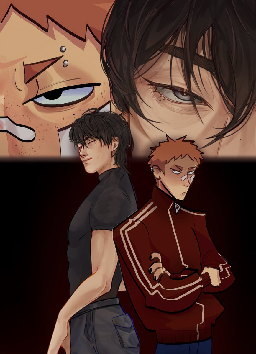 aster ッ 🎸🥪 | aftg² tweet media