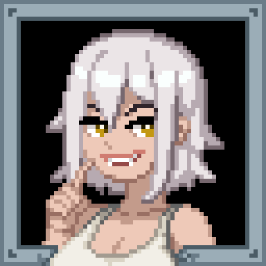 Degranon's tweet photo. Women, amiright

#starbound #aseprite #pixelart https://t.co/0OQxyzpYad