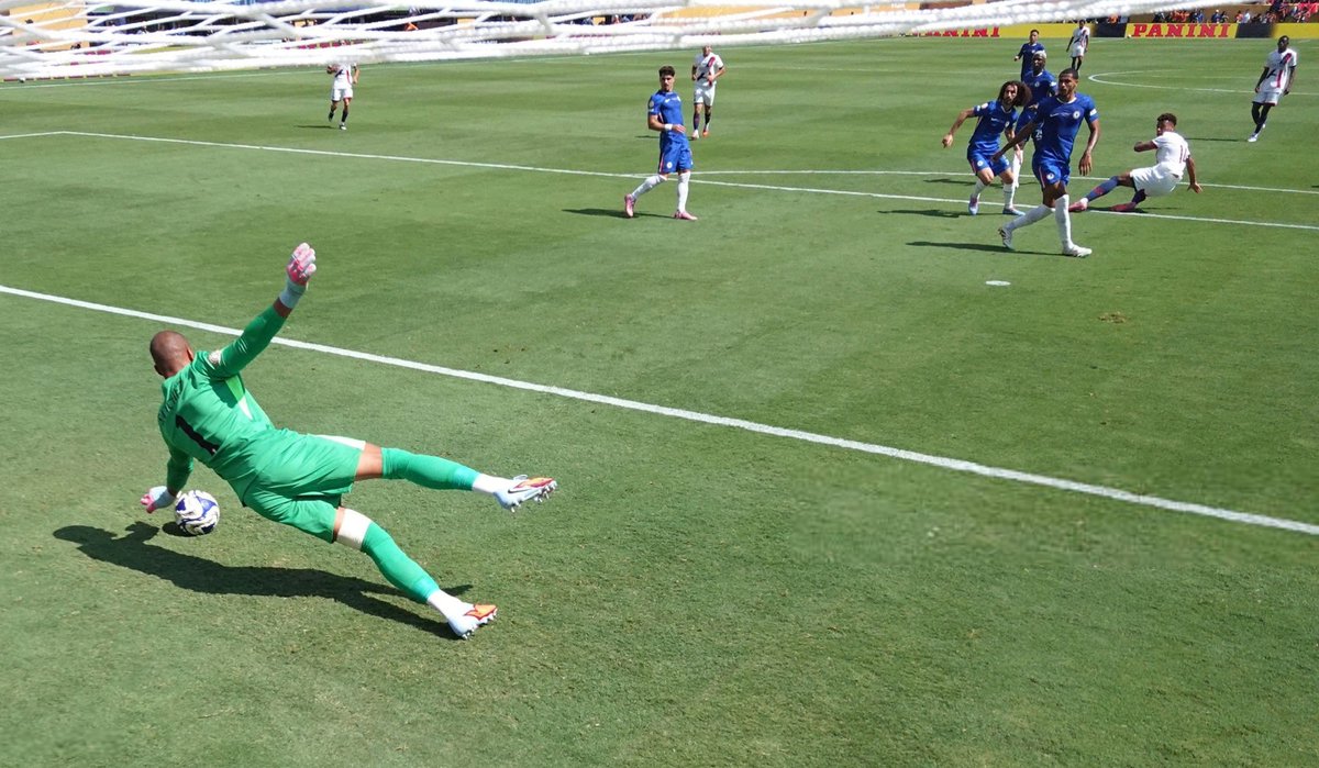 ChelseaInPhotos's tweet image. THIS GUY TODAY 🤯🤯🤯🤯🤯🤯