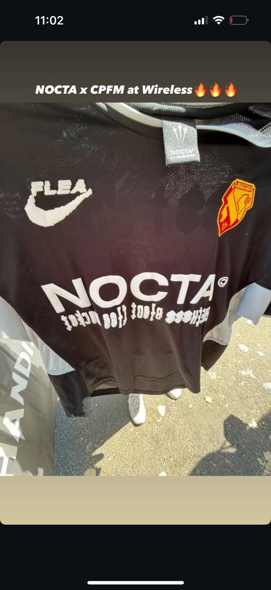 Hamsa Club tweet media