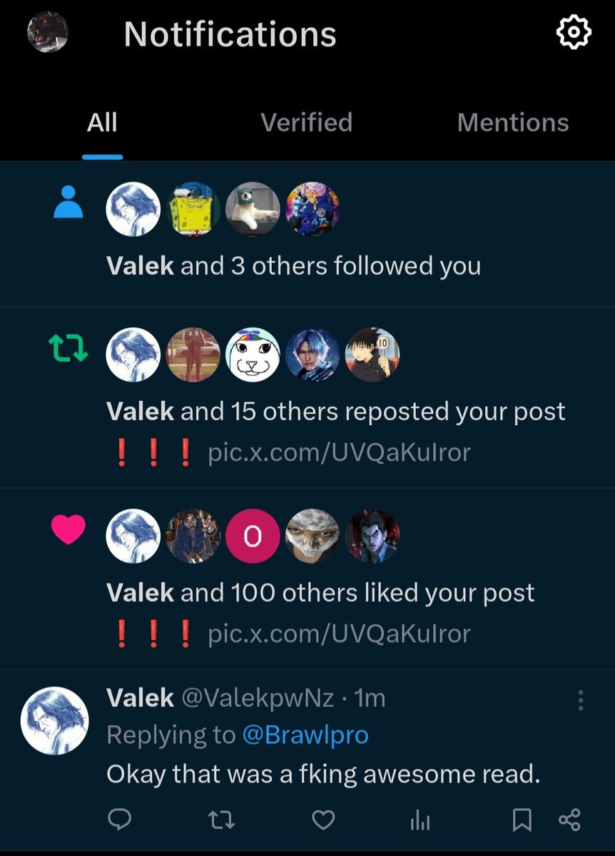 Brawlpro's tweet image. bro really fkn w me 🔥