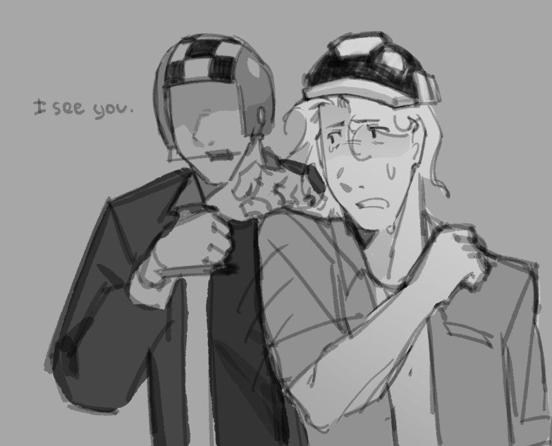 C003Na's tweet image. #robloxarg #recallahollowheart
I FEEL SO BAD FOR THEM PLEASE SAY THAT ACE IS ALIVE🥀