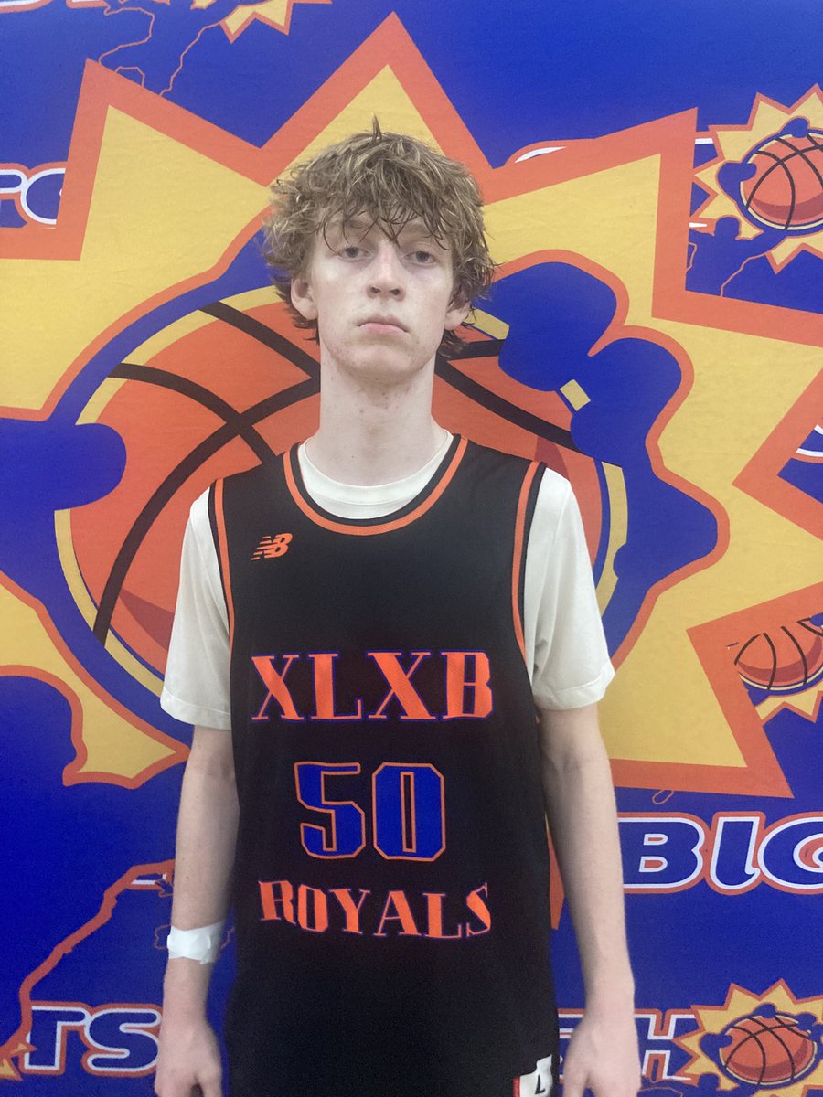 #BIGSHOTS #MYRTLEBEACHLIVE2
15U OPEN

SC Elite Family 64
Quintavious Calhoun 21
Jamearion Williams 10
Gibson Askew 17

XLXB 36
Logan Turpin 18