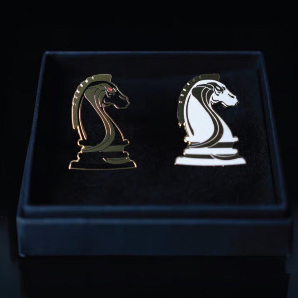 If you want people to notice you, wear the Pin of Allegiance. 

If you want people to respect you, wear the Pin of Allegiance.

It is the cheapest status symbol you can buy.

I wore it yesterday to a high end event was shocked at how many people recognized it.