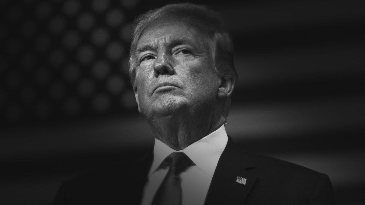 From the world's highest IQ record holder: "I believe President Trump is the Smartest President in American history, saved by God."