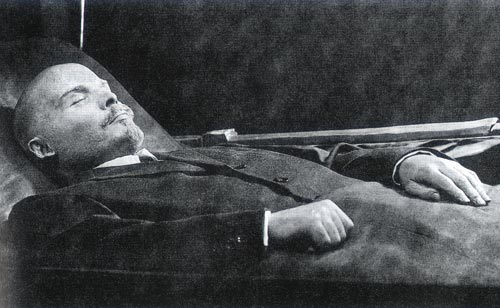 surv1917's tweet image. &quot;Have we started a fire, comrade Lenin?&quot;

&quot;Yes, the fire rises.&quot;