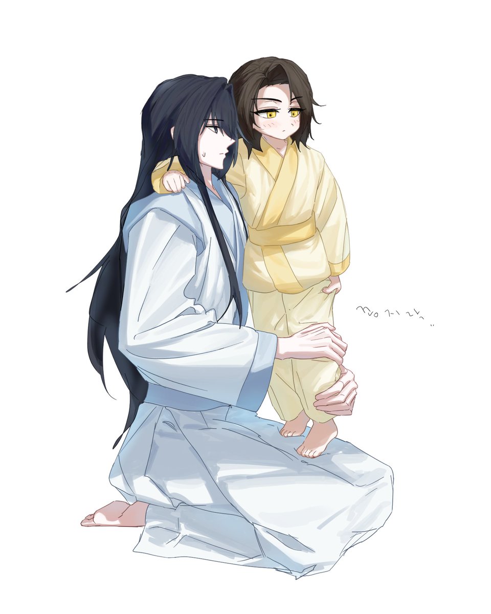 yuhyeon286's tweet image. 환초 ..