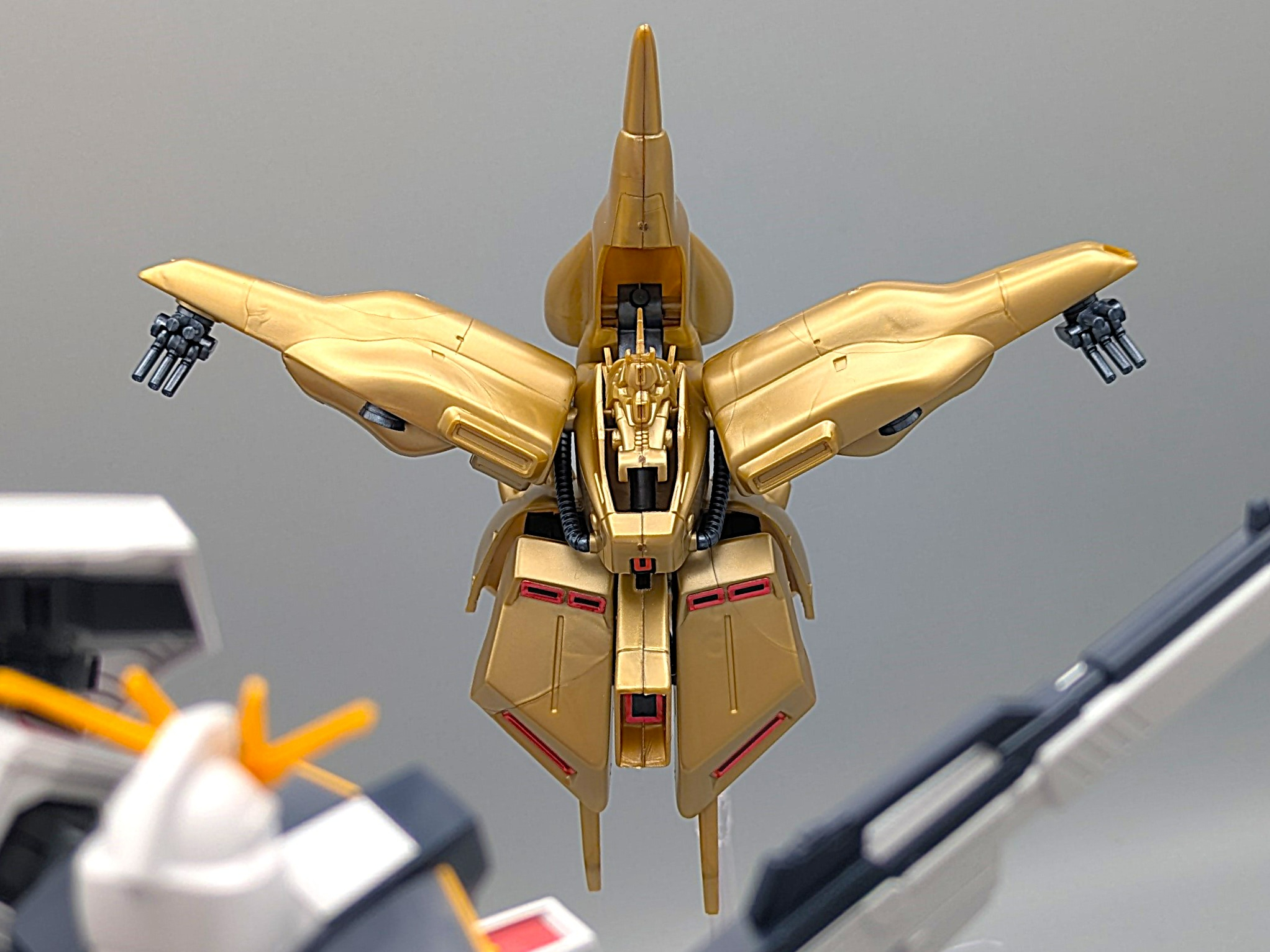 GUNDAM SIDE-F on X: 