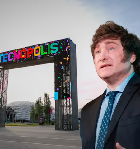 Tv Pública Libertaria tweet media