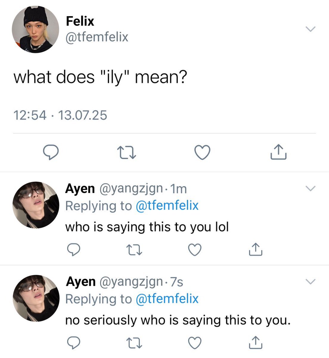 Things that could be Jeonglix (@angelenthusiasm) on Twitter photo 