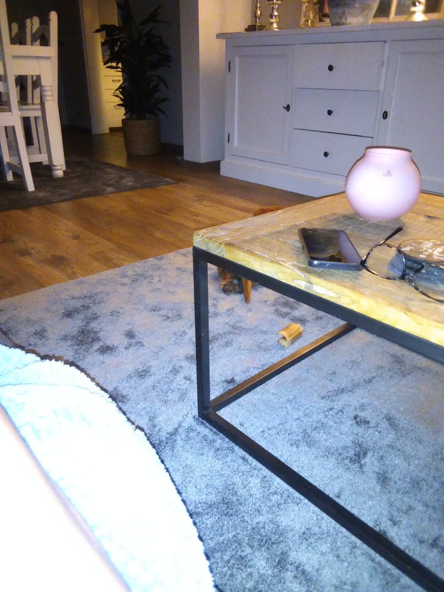 Poika on kotona, mutta missä?🤔