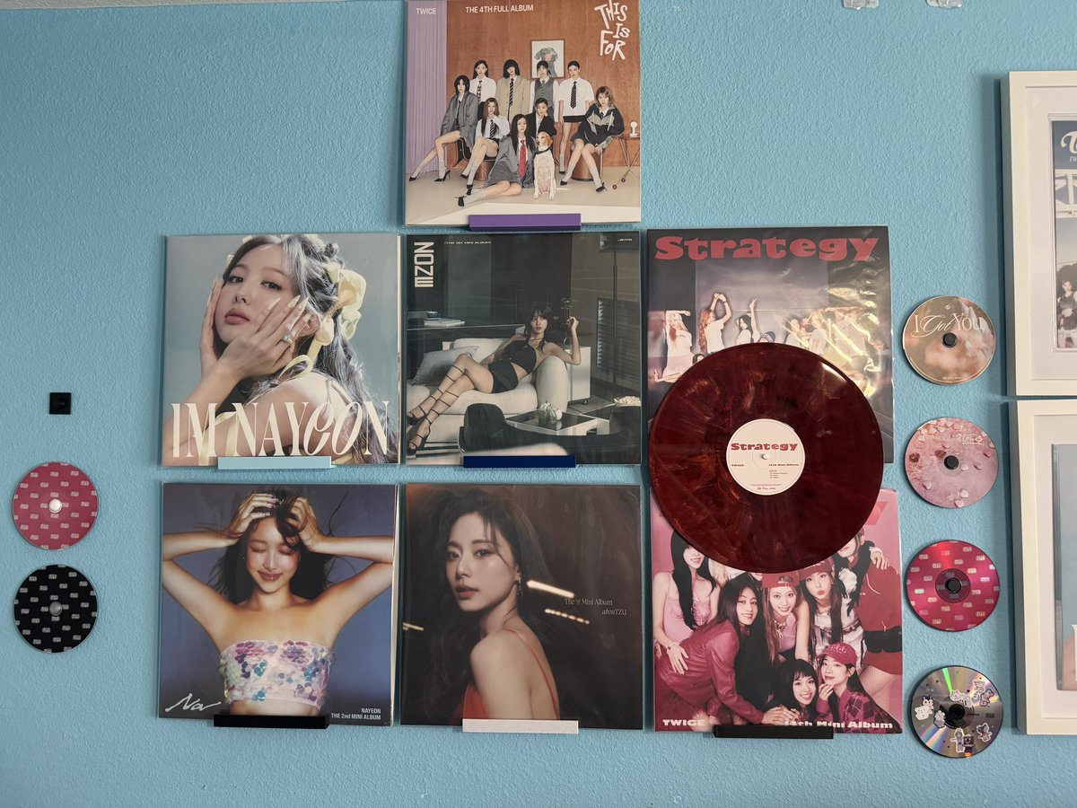 【入手困難】 TWICE タイトル曲　バッチコンプリート TWICE4thFULLALBUM - Search / X