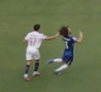 ADW_FC's tweet image. Generational headloss from Joao Neves. 

😭😭😭😭