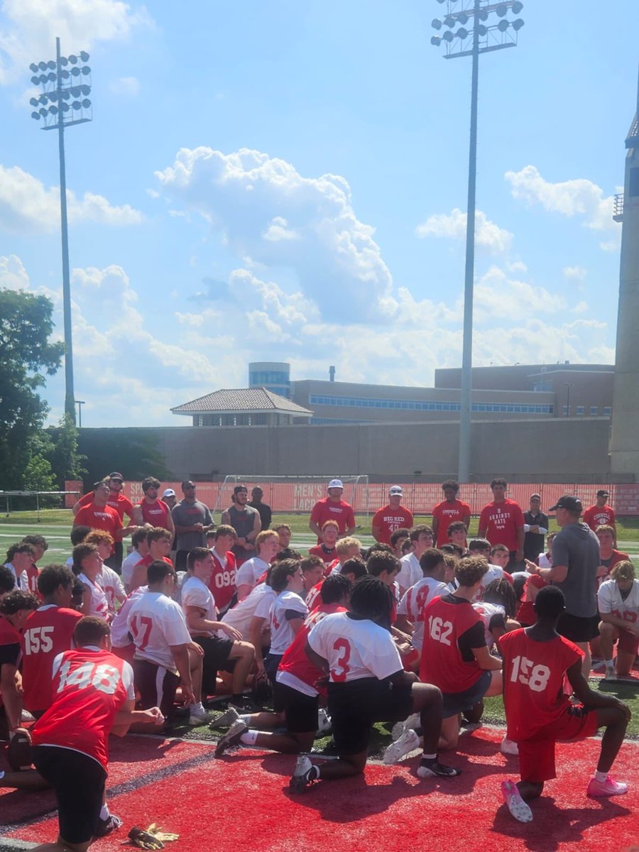 Frank Dellarosa (@frankdellarosa5) on Twitter photo Thank you <a href="/BigRed_Football/">Cornell Football</a> for having me at your prospects camp yesterday. I learned a lot from all my position coaches. I loved the campus and can't wait to get back.
<a href="/DanSwanstrom/">Dan Swanstrom</a>
<a href="/coach_dees/">CoachAD</a>
<a href="/JaredBackus1/">Jared Backus</a>
<a href="/CoachJDittman58/">Jeff Dittman</a>
<a href="/ionafootball/">Iona Prep Football</a>
<a href="/Joespags12/">Coach Joe Spagnolo</a>
<a href="/PrepRedzoneNY/">Prep Redzone New York</a> Thank you <a href="/BigRed_Football/">Cornell Football</a> for having me at your prospects camp yesterday. I learned a lot from all my position coaches. I loved the campus and can't wait to get back.
<a href="/DanSwanstrom/">Dan Swanstrom</a>
<a href="/coach_dees/">CoachAD</a>
<a href="/JaredBackus1/">Jared Backus</a>
<a href="/CoachJDittman58/">Jeff Dittman</a>
<a href="/ionafootball/">Iona Prep Football</a>
<a href="/Joespags12/">Coach Joe Spagnolo</a>
<a href="/PrepRedzoneNY/">Prep Redzone New York</a>