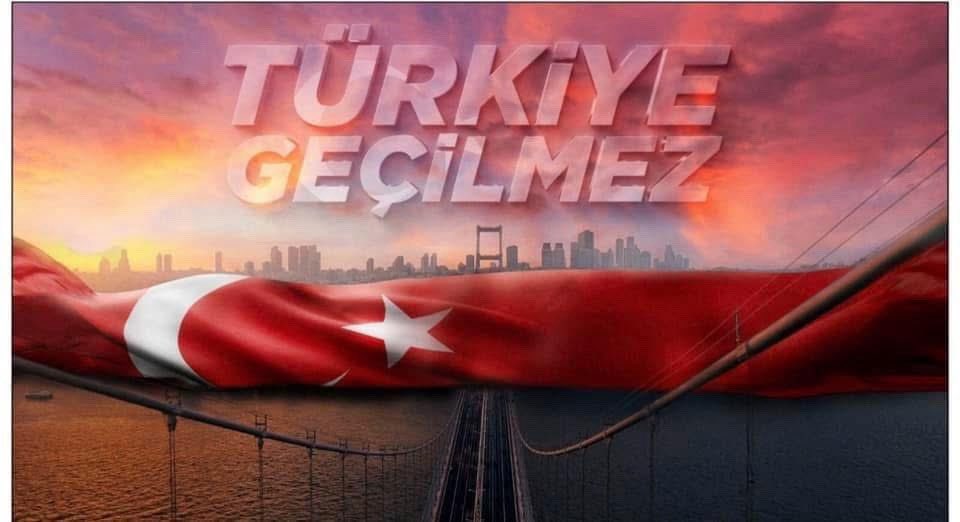 cihantmblc58's tweet photo. Cenab-ı Allah şehitlerimize rahmet eylesin, yiğit kahramanlarımızı, milletimizi, ülkemizi korusun. #15TemmuzDestanı 🇹🇷 https://t.co/EkT7EJ1DeE