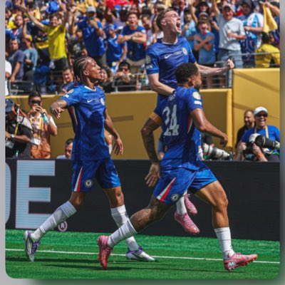 #NewProfilePic BEST TEAM IN THE WORLD
