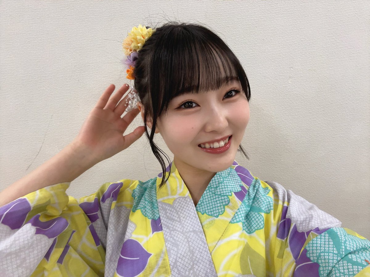 【本日限定】NMB48 中川朋香 直筆サイン入り写真　やっぱ大阪、すきやねん 中川朋香 【NMB48 10期研究生】 on X: 