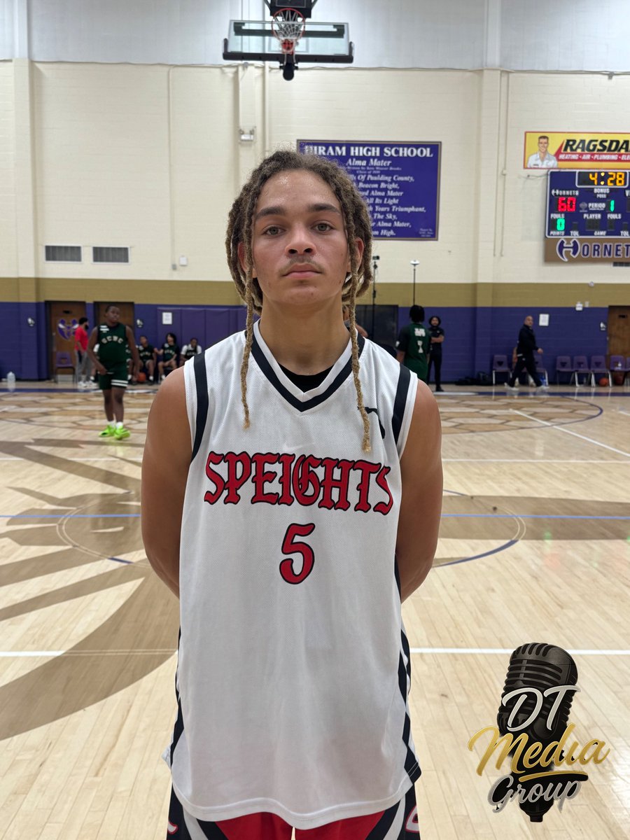 DT Media Group (@dtunfiluncen247) on Twitter photo Dominick Walsh | Class of 2027
Team Speights Red Thomas | Northside Christian
Dominick Walsh <a href="/DominickWalsh22/">Dominick Walsh</a> was relentless on defense, constantly putting his body on the line and forcing the offense into bad fouls. While heβs a capable threat on the offensive end, itβs his Dominick Walsh | Class of 2027
Team Speights Red Thomas | Northside Christian
Dominick Walsh <a href="/DominickWalsh22/">Dominick Walsh</a> was relentless on defense, constantly putting his body on the line and forcing the offense into bad fouls. While heβs a capable threat on the offensive end, itβs his