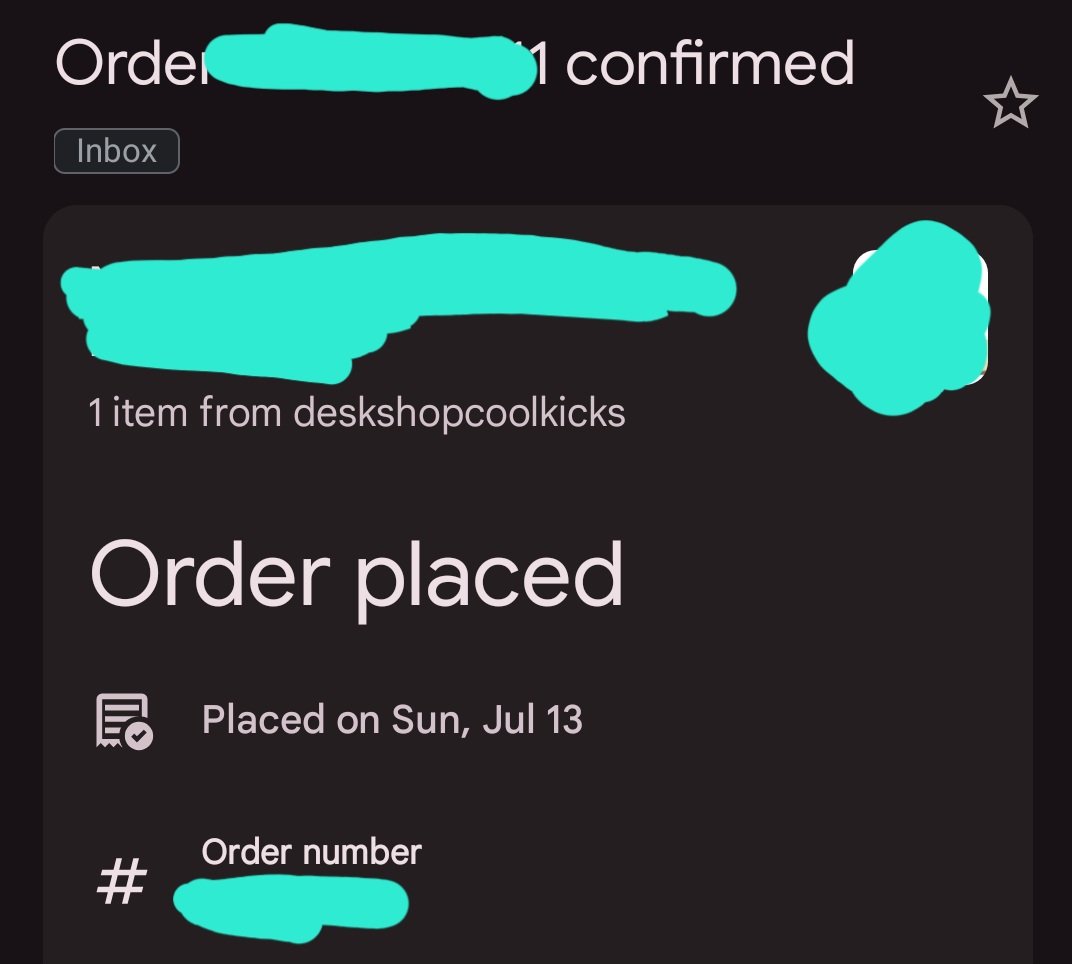 Its not the spiderman shoes but I got something