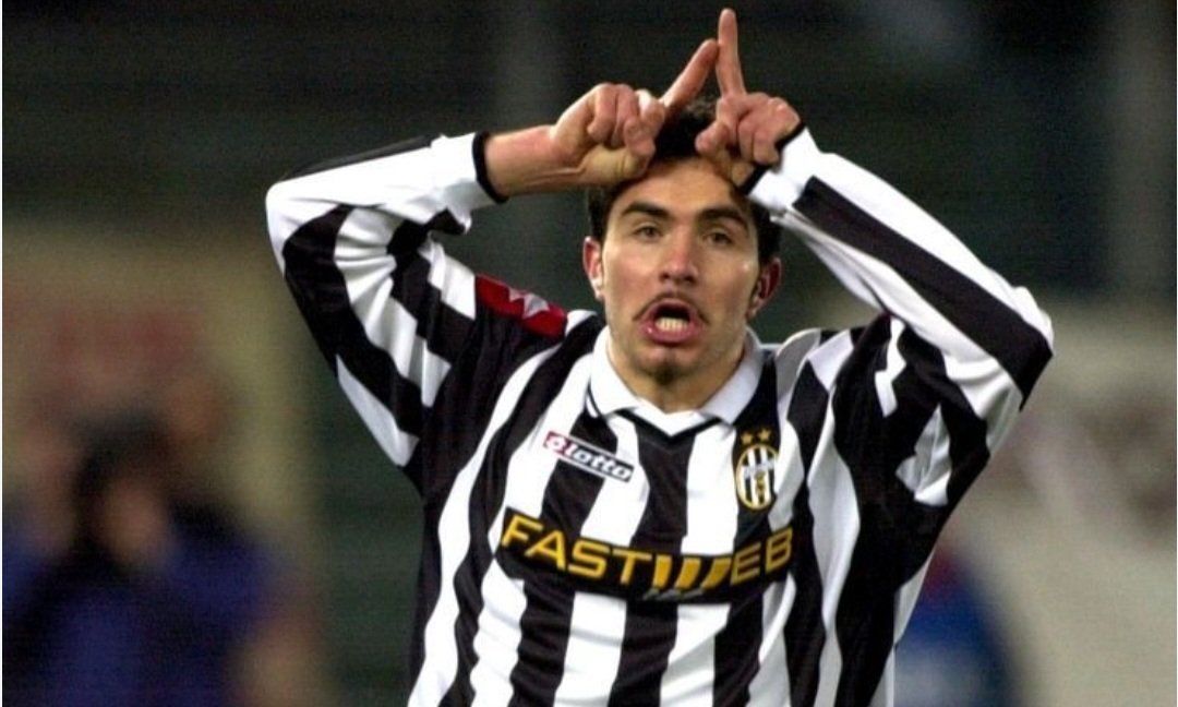 Enzo, tu per me sei diventato campione del mondo quella sera.