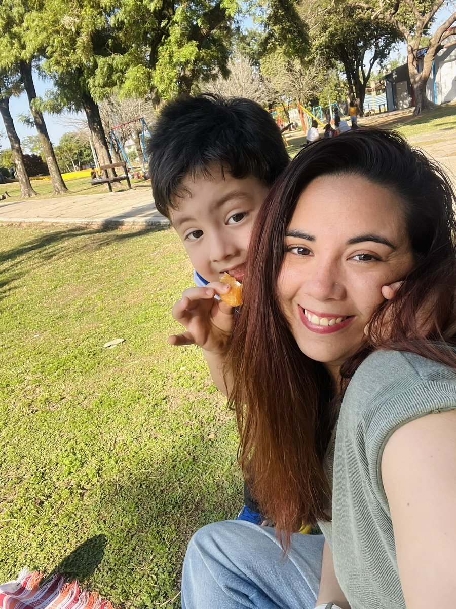 GmeFlorencia's tweet photo. Mi vida entera ♥️ https://t.co/KTGlrqgXaW