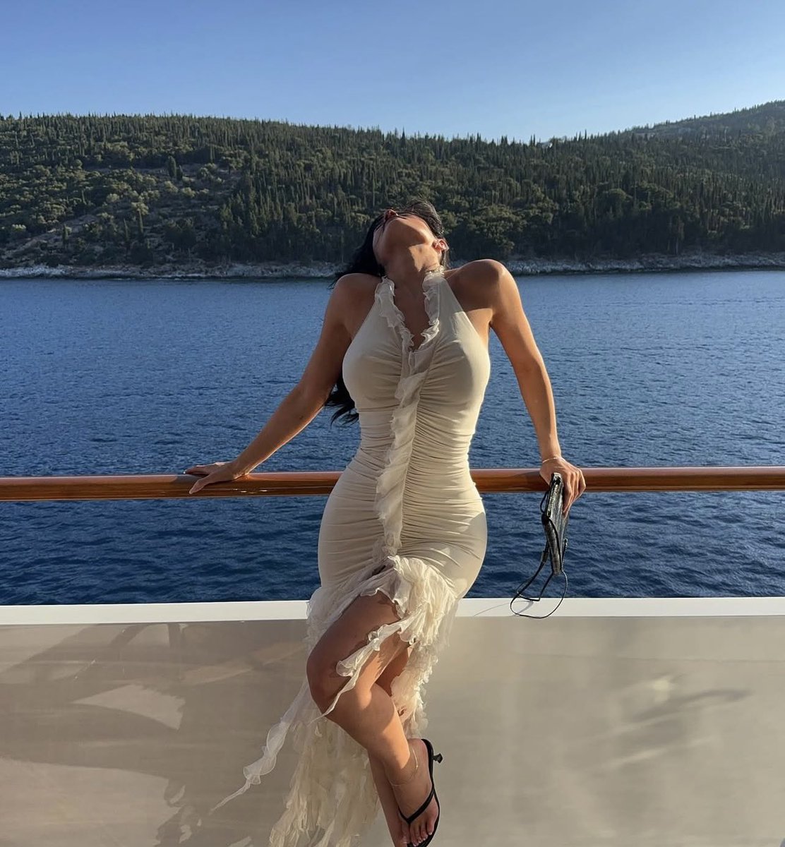 summer vacation mode